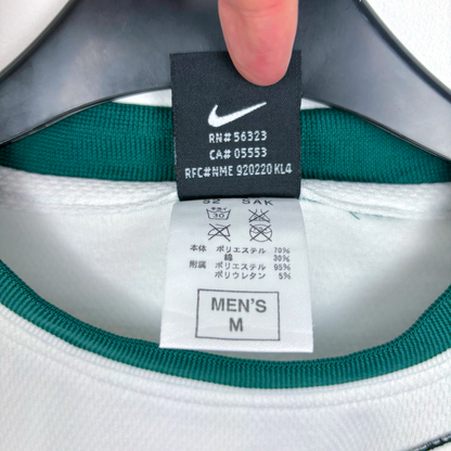 Tokyo Verdy Beleza Womens 2000-2001 Home Football Shirt Nike