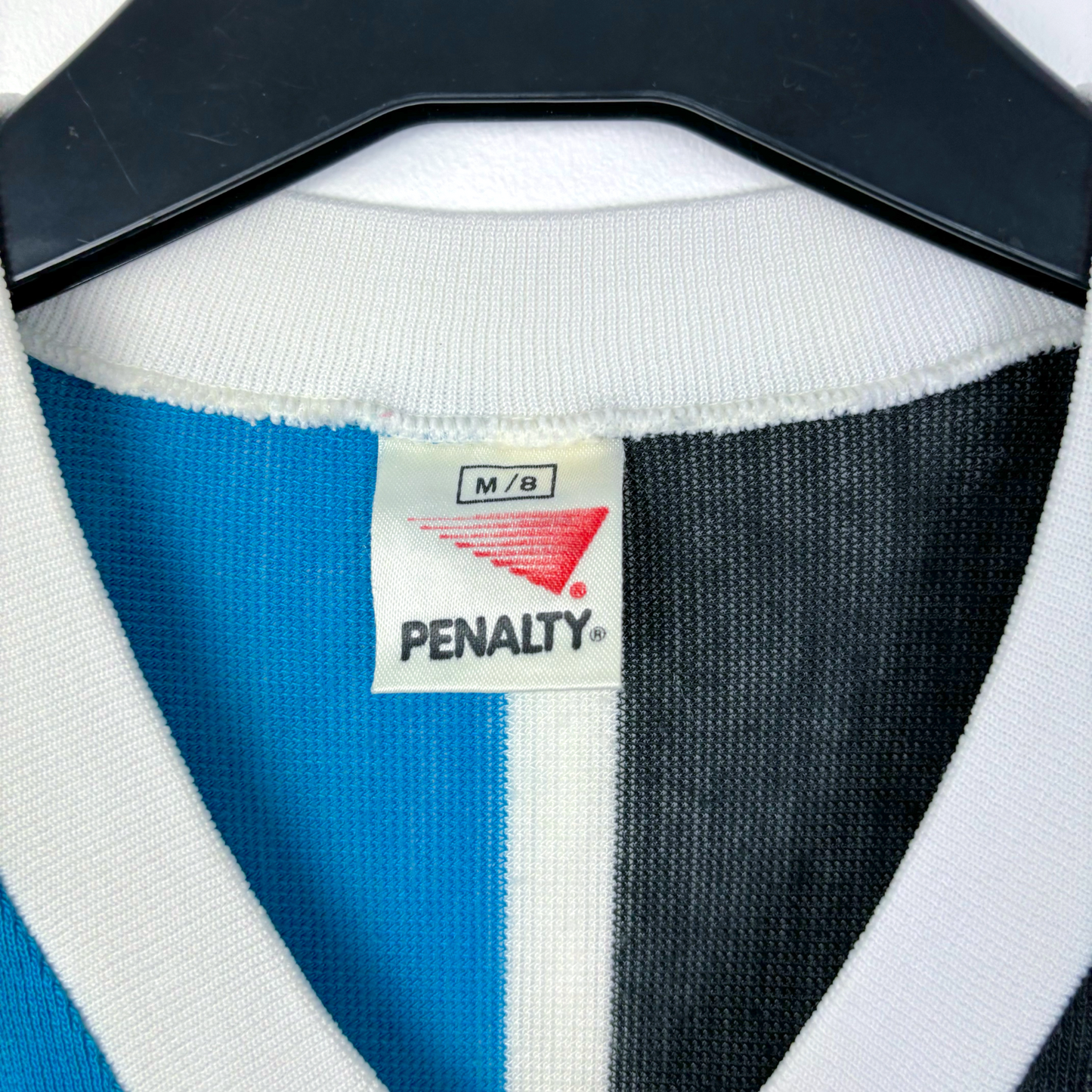 Gremio 1990/1991/1992 Home Football Shirt Camisa Penalty