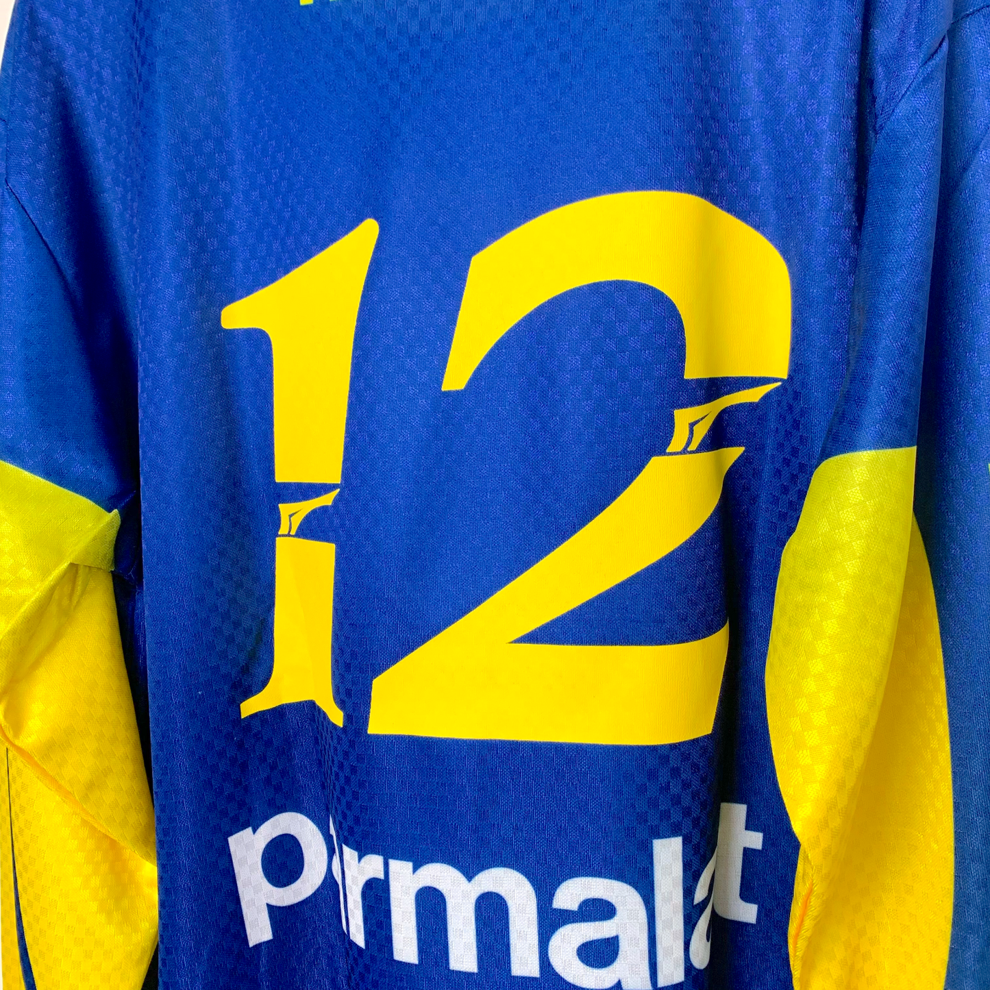 BNWT Palmeiras 1999-2000 Goalkeeper Keeper Football Shirt Rhumell