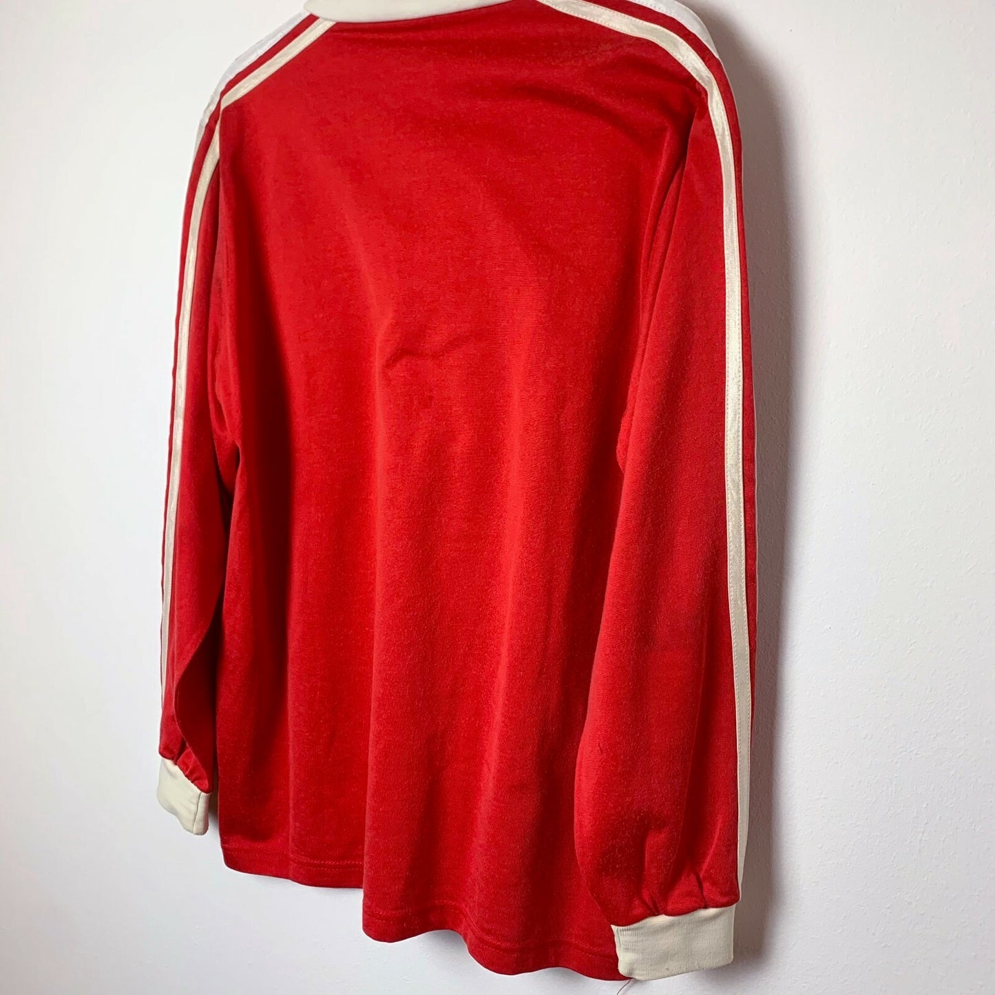 Club Atlético Independiente 1994/1995/1996 Home Football Shirt Adidas