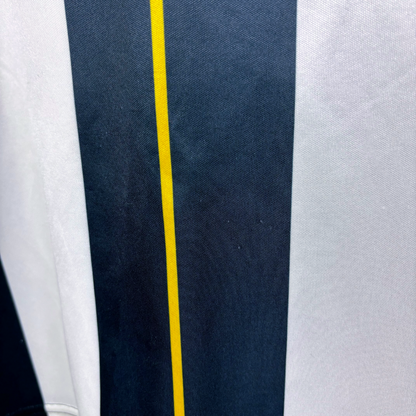 Notts County 1996-1997 Home Football Shirt