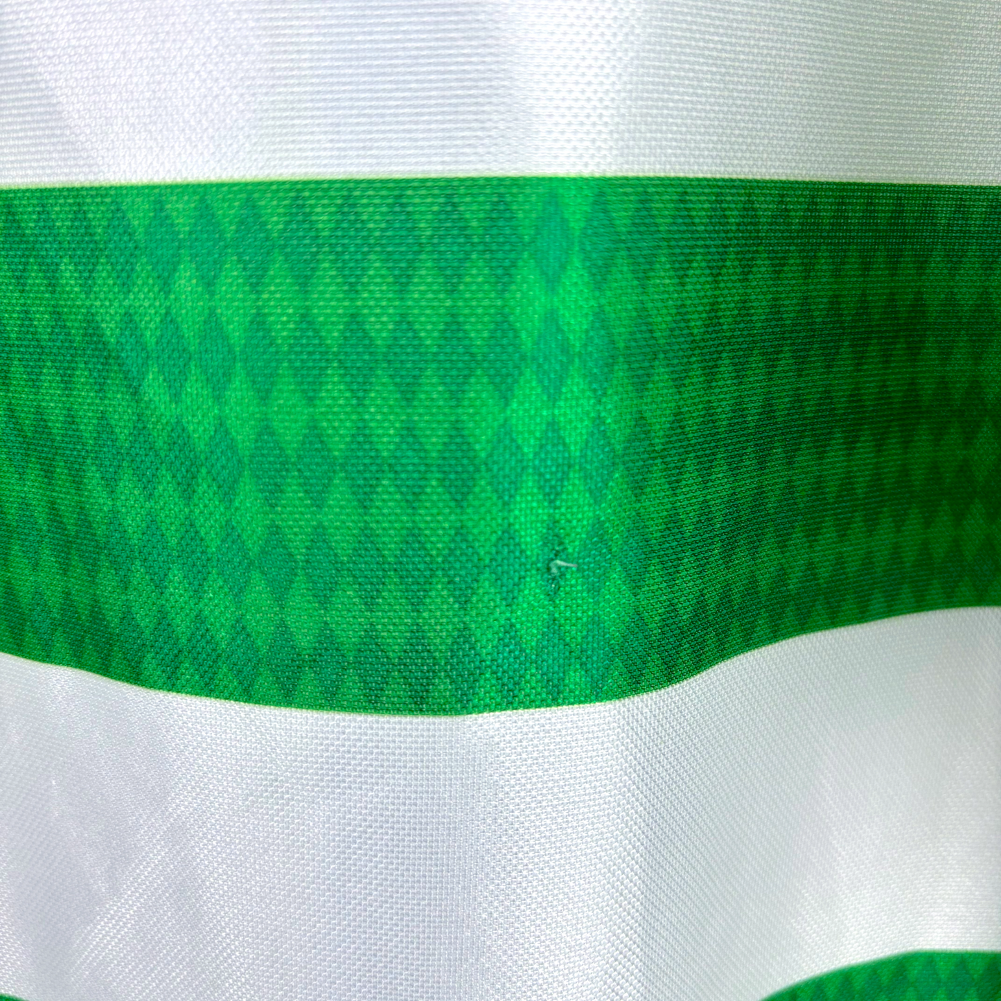 Glasgow Celtic 1997/1998/1999 Home Umbro Football Shirt