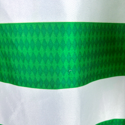 Glasgow Celtic 1997/1998/1999 Home Umbro Football Shirt