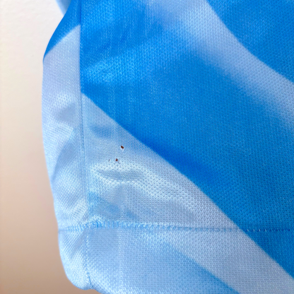 Jubilo Iwata 1994/1995 Home Football Shirt Mizuno