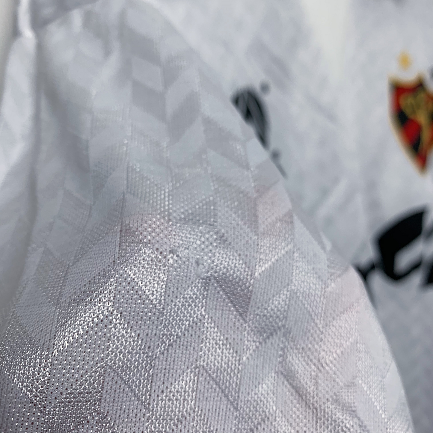 Sport Club Recife 1992/1993/1994/1995 Away Football Shirt Camisa Finta