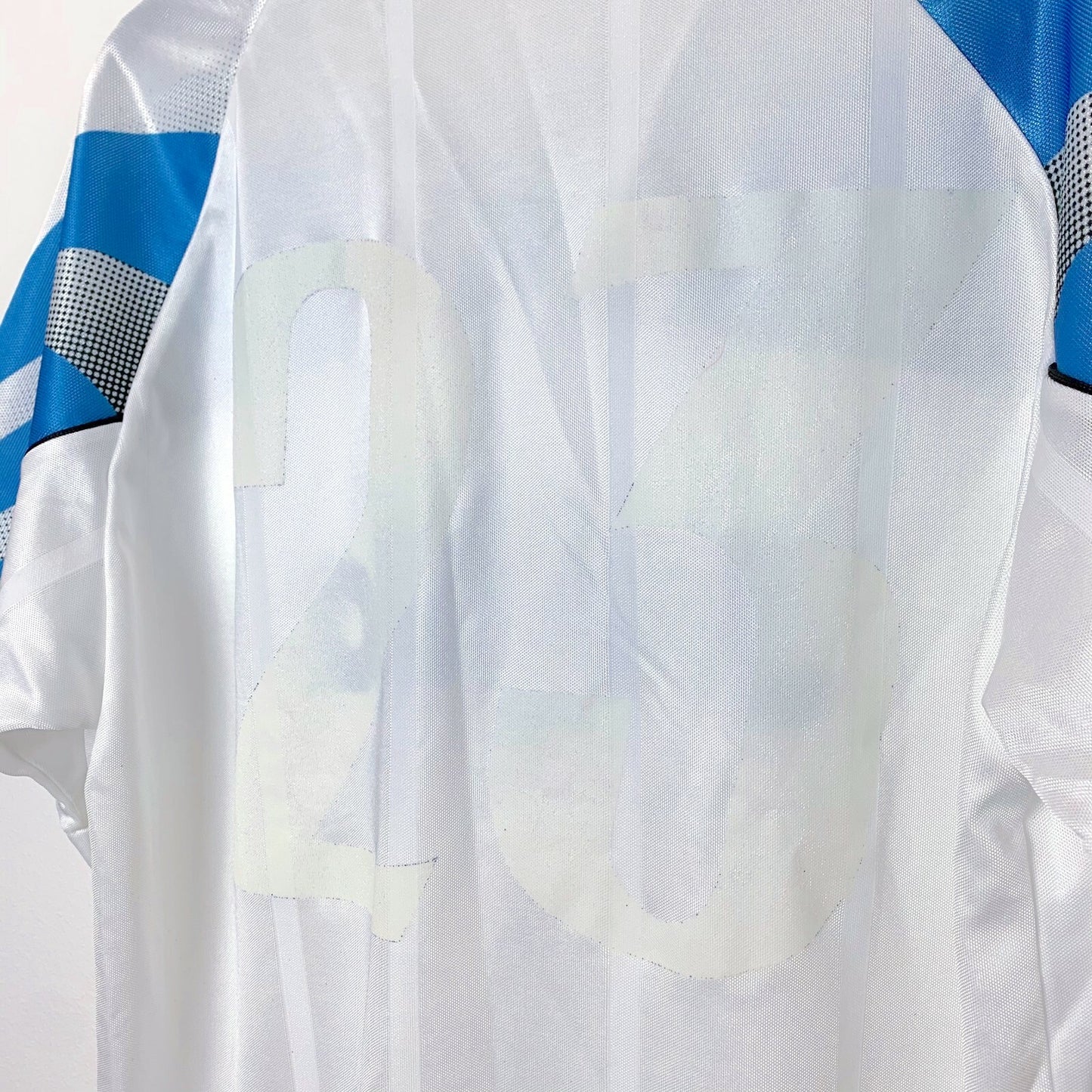 Jubilo Iwata 1996/1997 Away Football Shirt Soccer Jersey Puma J-League