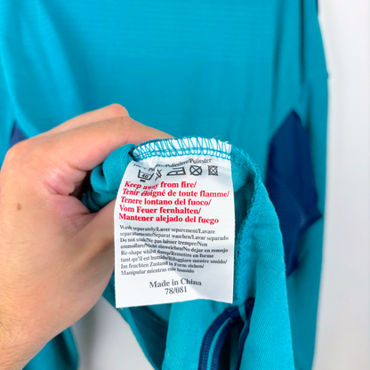 BNWT England 1999/2000/2001 Euro Umbro Home Football Shirt Goalkeeper