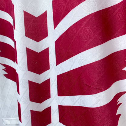 Torino 1991-1992 Away Football Shirt Maglia Calcio ABM