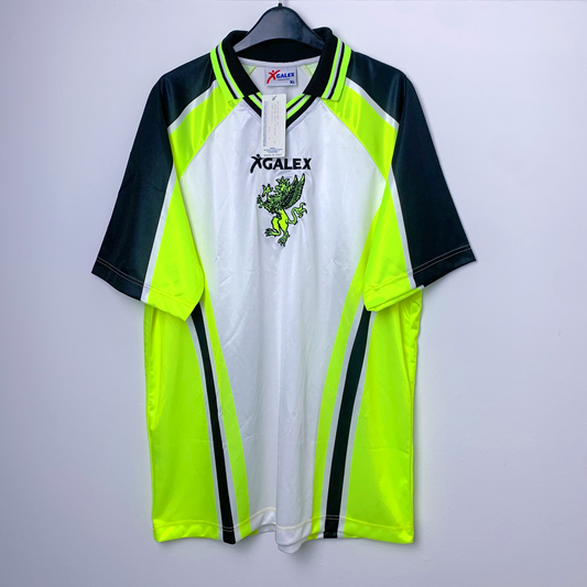 BNWT Perugia 1998-1999 Third Football Shirt Maglia Calcio Galex