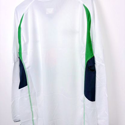 BNWT Eire Ireland 2001/2002/2003 World Cup Umbro Away Football Shirt