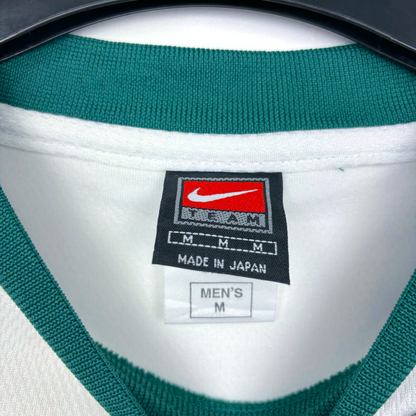 Tokyo Verdy Beleza Womens 2000-2001 Home Football Shirt Nike