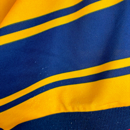 Arsenal 1997/1998/1999 Away Football Shirt Nike