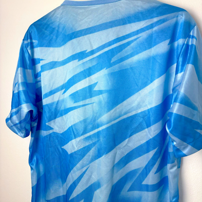Jubilo Iwata 1994/1995 Home Football Shirt Mizuno