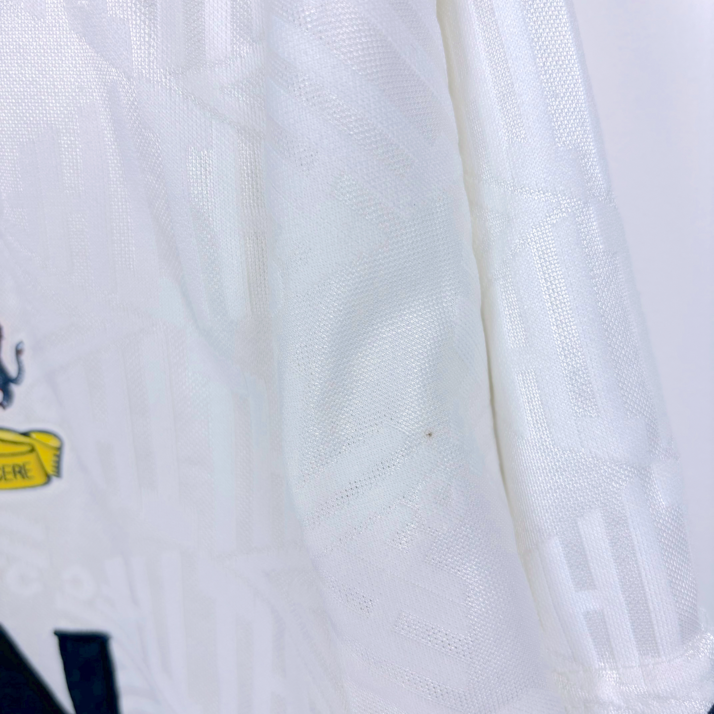 Tottenham Hotspur 1991/1992/1993 Home Football Shirt Umbro
