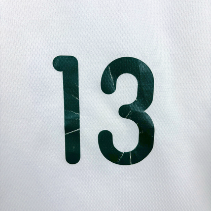 Tokyo Verdy Beleza Womens 2000-2001 Home Football Shirt Nike