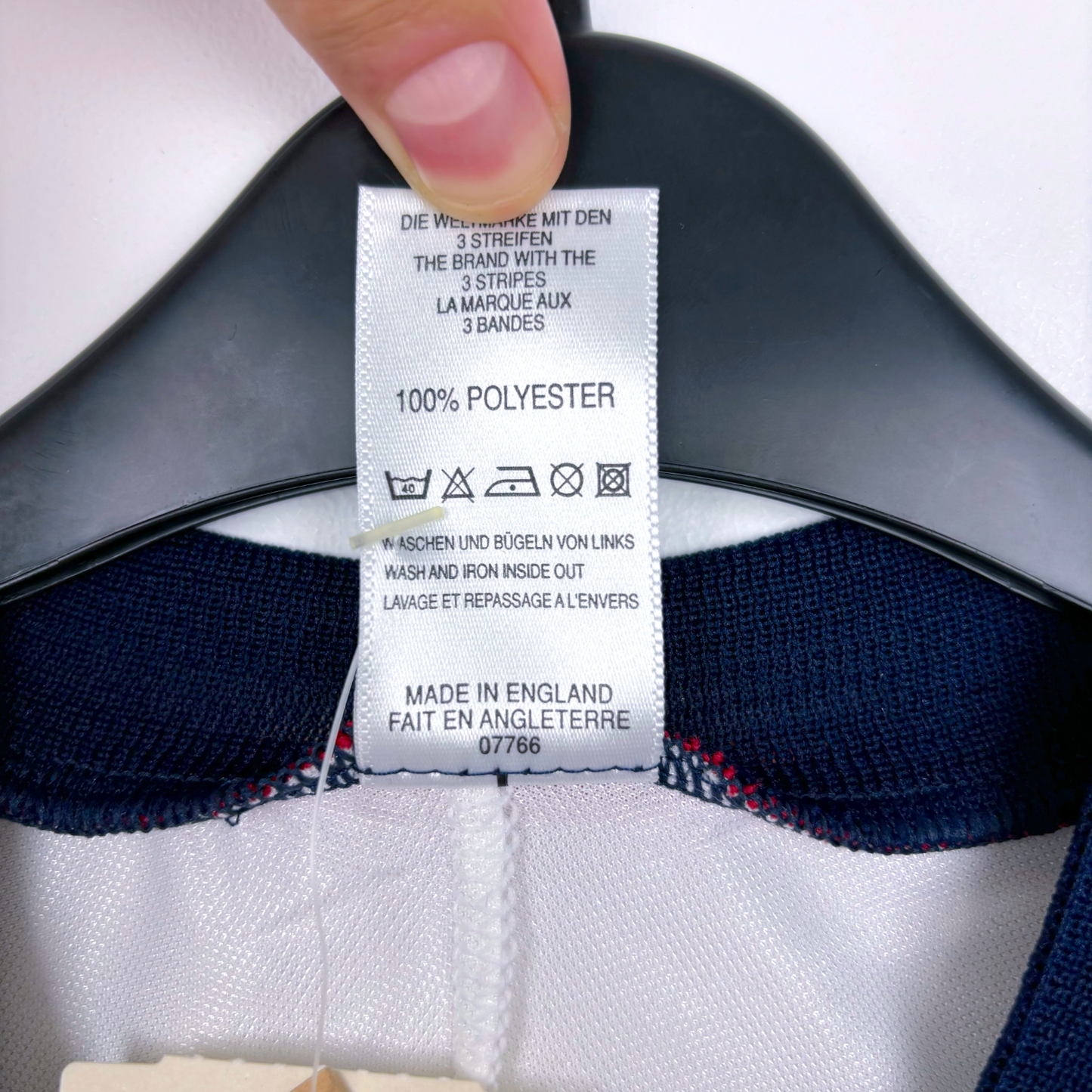 BNWT Yugoslavia World Cup 1998/1999/2000 Away Football Shirt Adidas