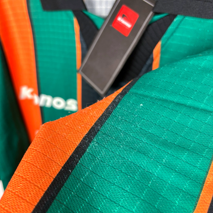 BNWT Venezia 1999-2000 Home/Fourth Football Maillot Shirt Kronos