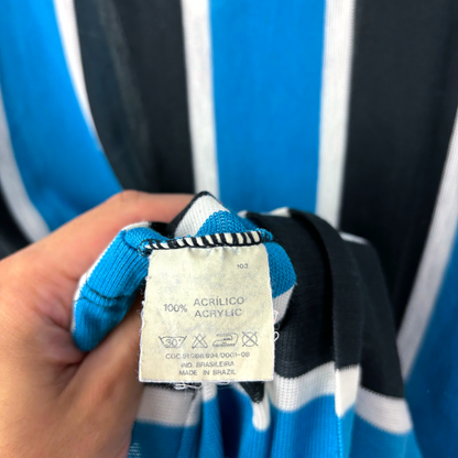 Gremio 1990/1991/1992 Home Football Shirt Camisa Penalty