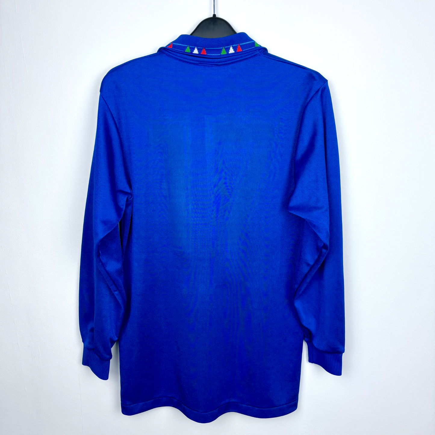 Italy Italia 1991/1992/1993 Home Football Shirt Maglia Calcio Diadora