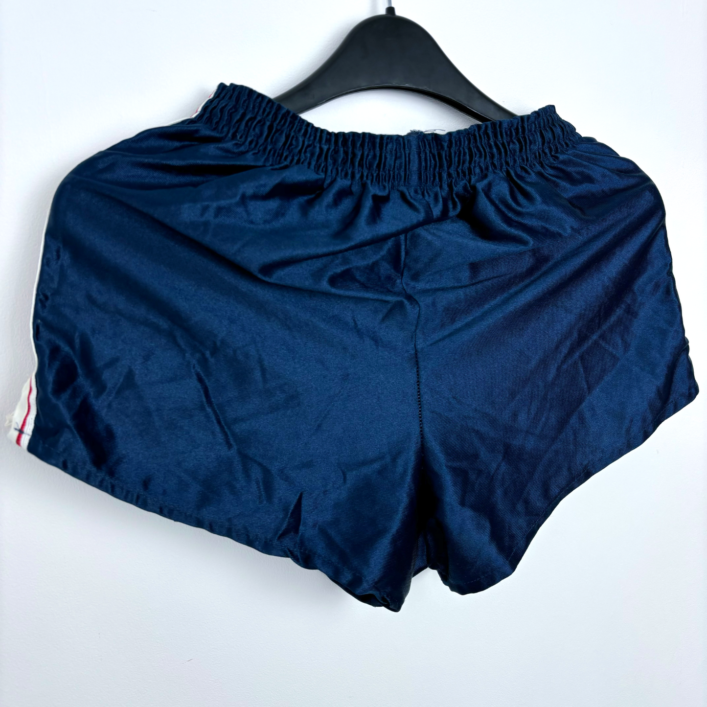 England 1984-1987 World Cup Home Football Shorts Umbro