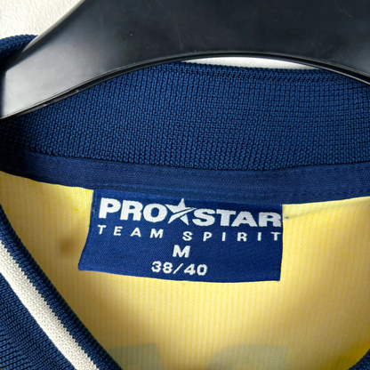 Wycombe Wanderers 2002-2003 Away Football Shirt ProStar