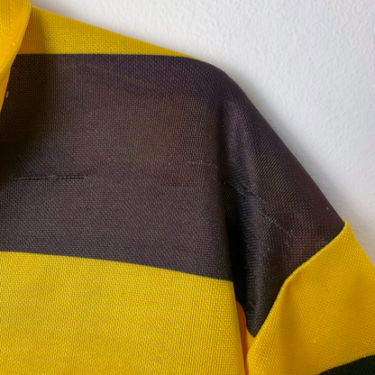 Novorizontino Home Football Shirt 1993-1994 Camisa FINTA #10