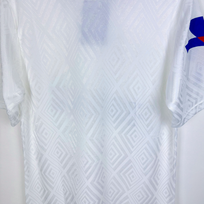 Ipswich Town 1991/1992/1993 Away Football Shirt Umbro