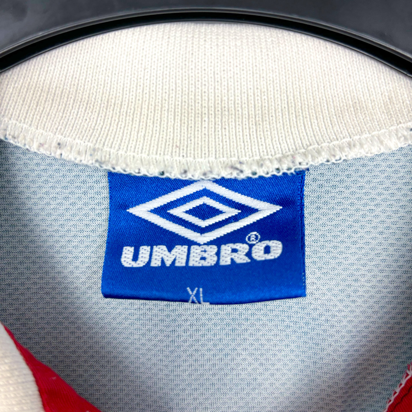 Cymru Wales 1994/1995/1996 Away Football Shirt Umbro - GIGGS 11