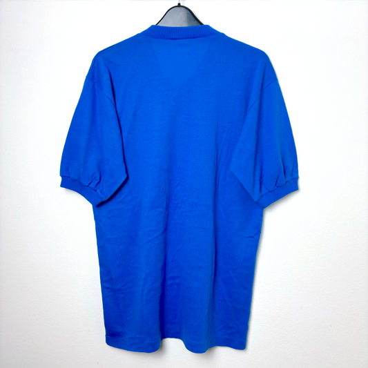 Napoli Naples 1991-1992 Training Football Shirt Maglia Calcio Umbro