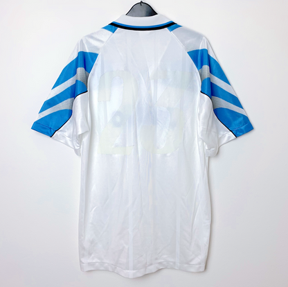 Jubilo Iwata 1996/1997 Away Football Shirt Soccer Jersey Puma J-League