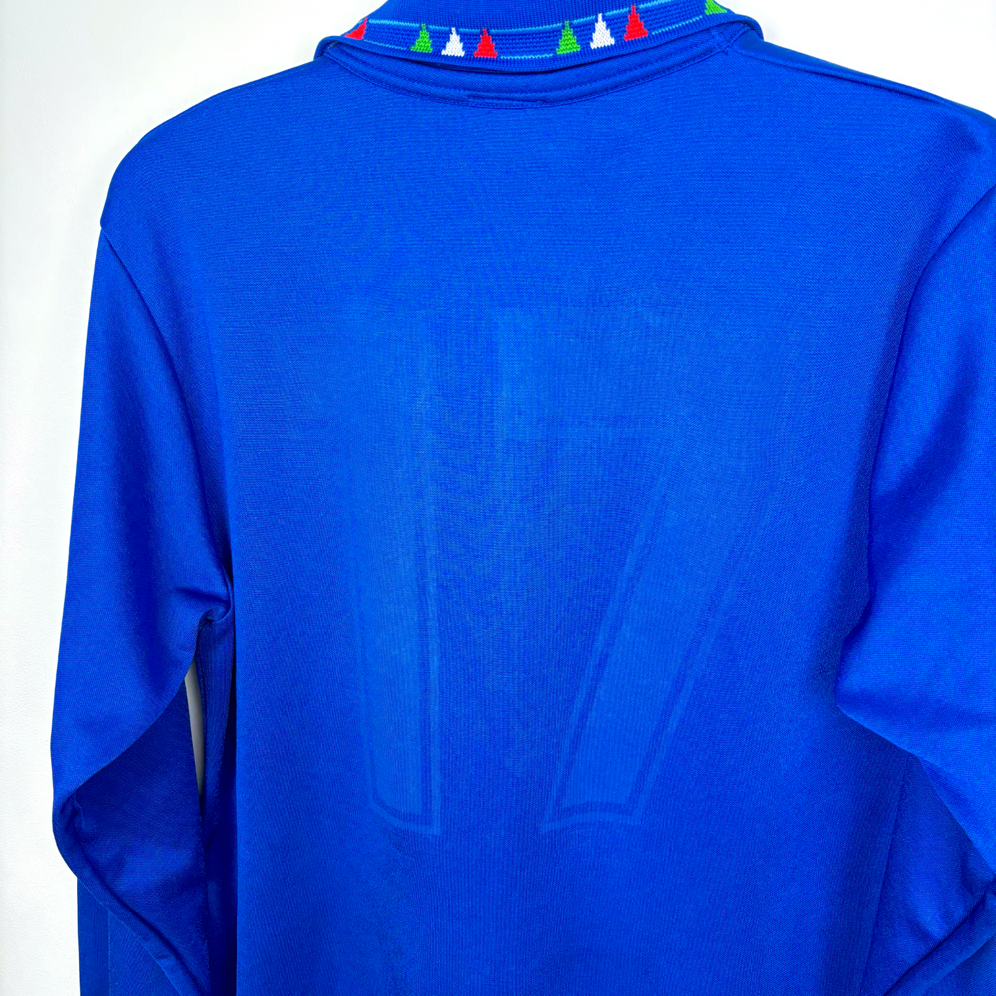 Italy Italia 1991/1992/1993 Home Football Shirt Maglia Calcio Diadora