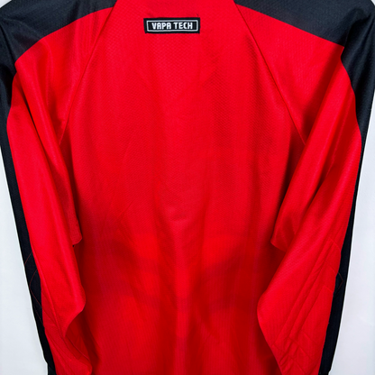Original Eire Ireland 1998-1999 Goalkeeper Football Shirt Umbro