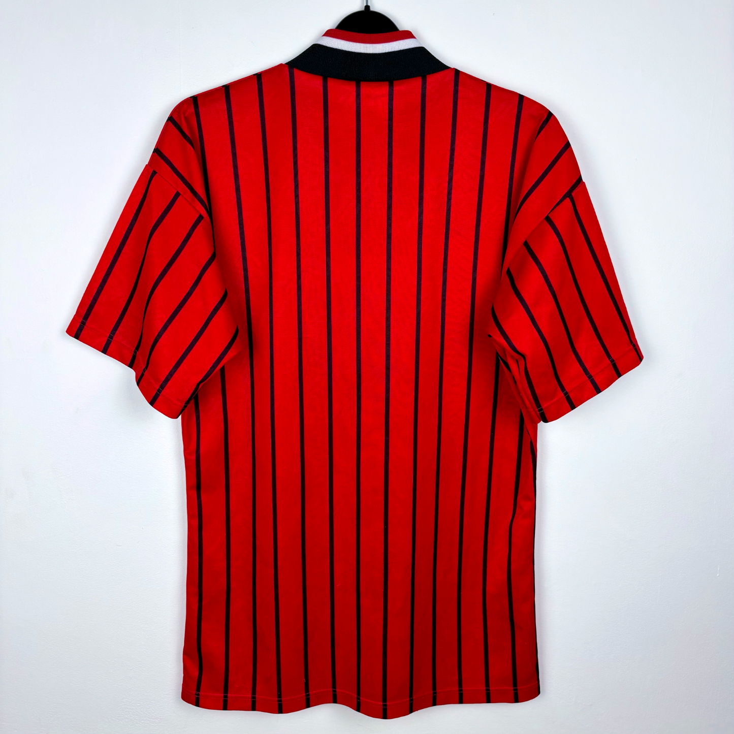 Glasgow Rangers 1994-1995 Adidas Away Football Shirt