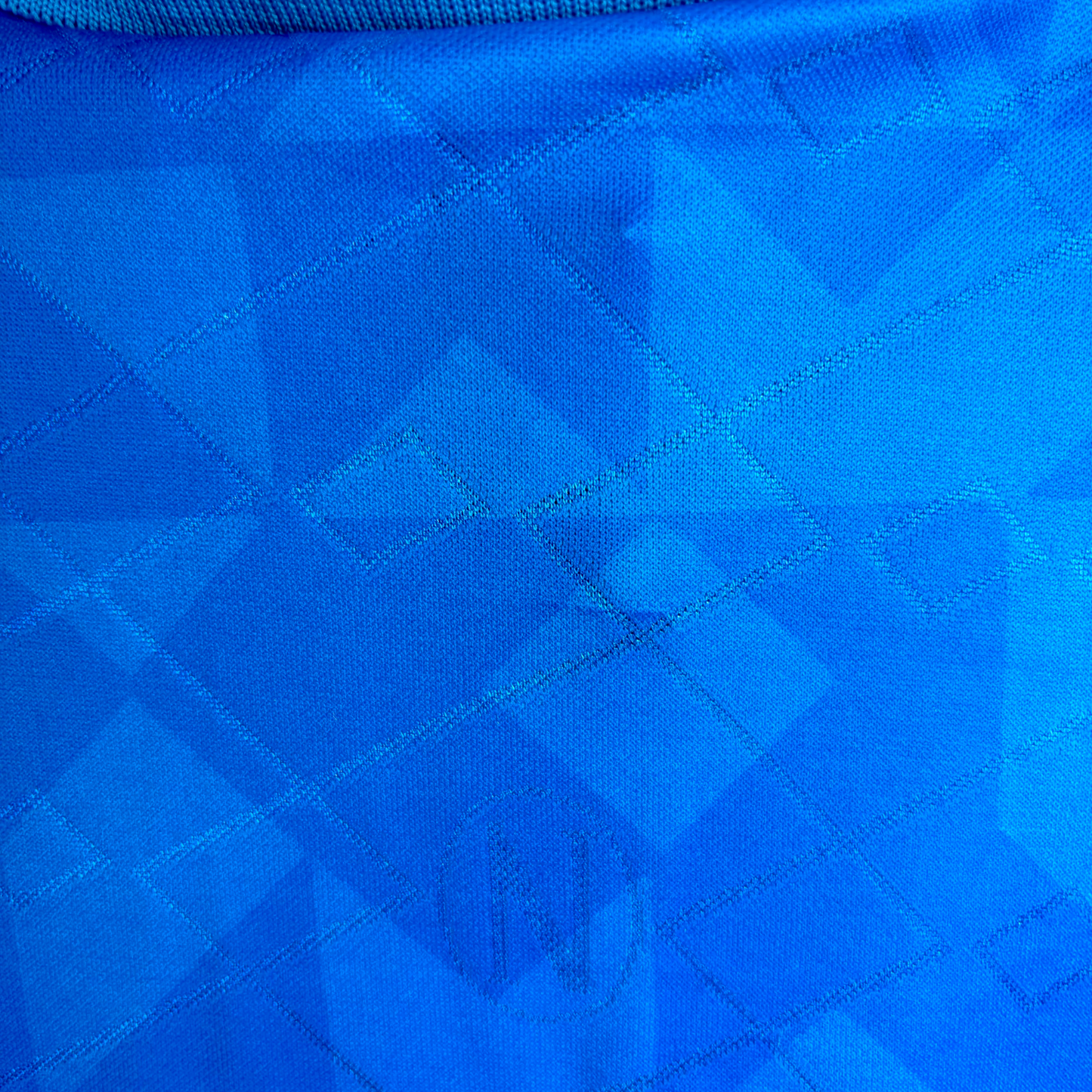 BNWT Napoli 1994/1995/1996 Home Football Shirt Maglia Calcio Lotto