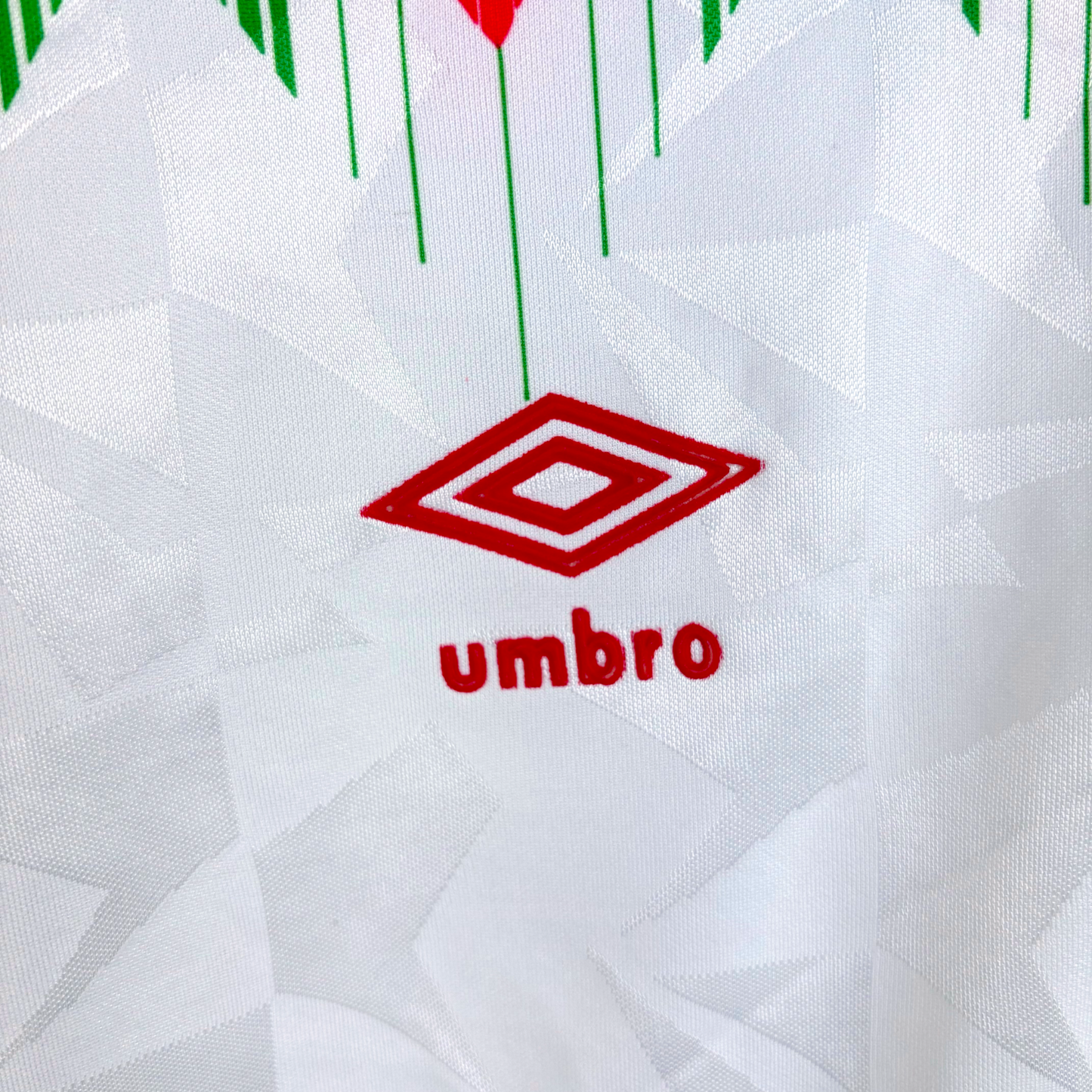 Wales Cymru 1990/1991/1992/1993 Away Football Shirt Umbro