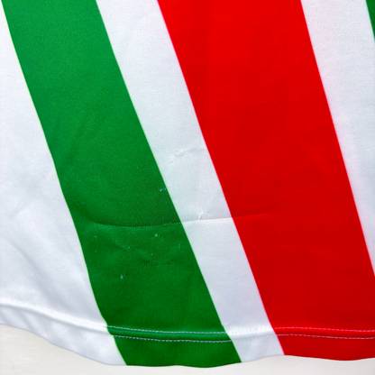 Cork City 1991-1992 Football Shirt Jersey Adidas Guinness