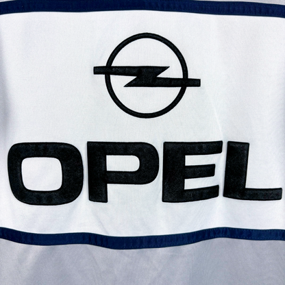 Paris Saint Germain PSG 1999-2000 Away Football Shirt Maillot Nike