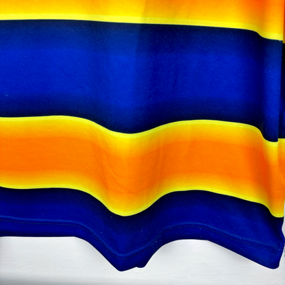 Parma AC 2002-2003 Home Football Shirt Maglia Calcio Champion NAKATA 10