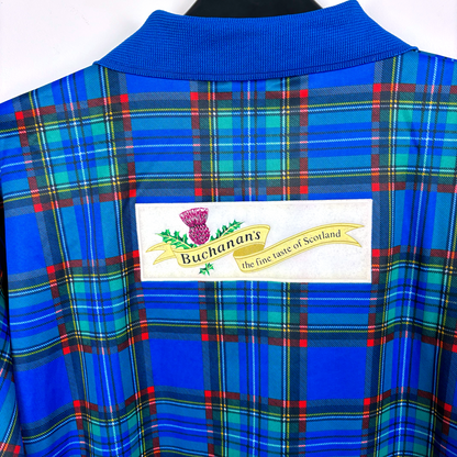Greenock Morton 2005-2007 Vandanel Special/Away Football Shirt