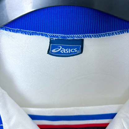Sampdoria 1994-1995 Away Football Shirt Maglia Calcio