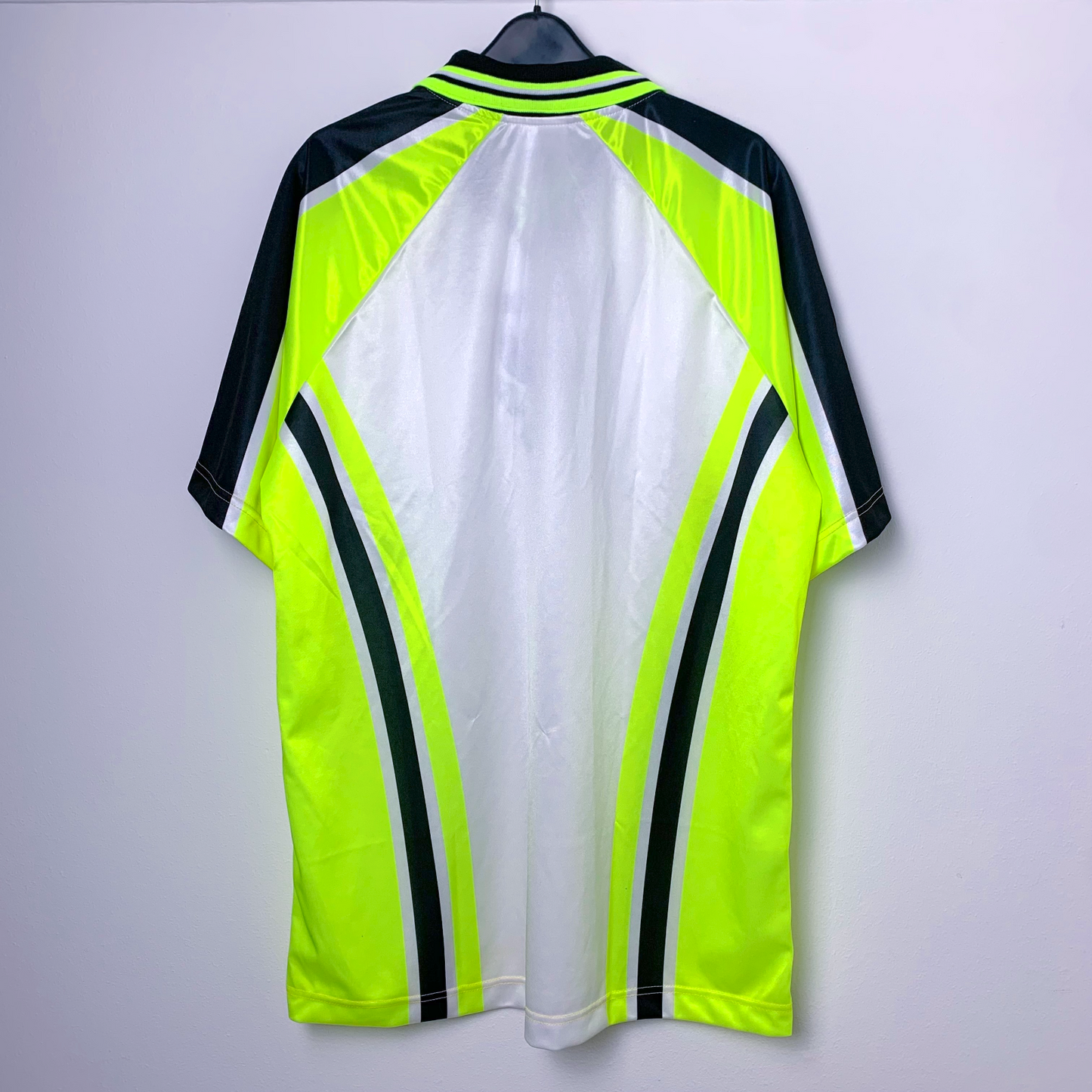 BNWT Perugia 1998-1999 Third Football Shirt Maglia Calcio Galex