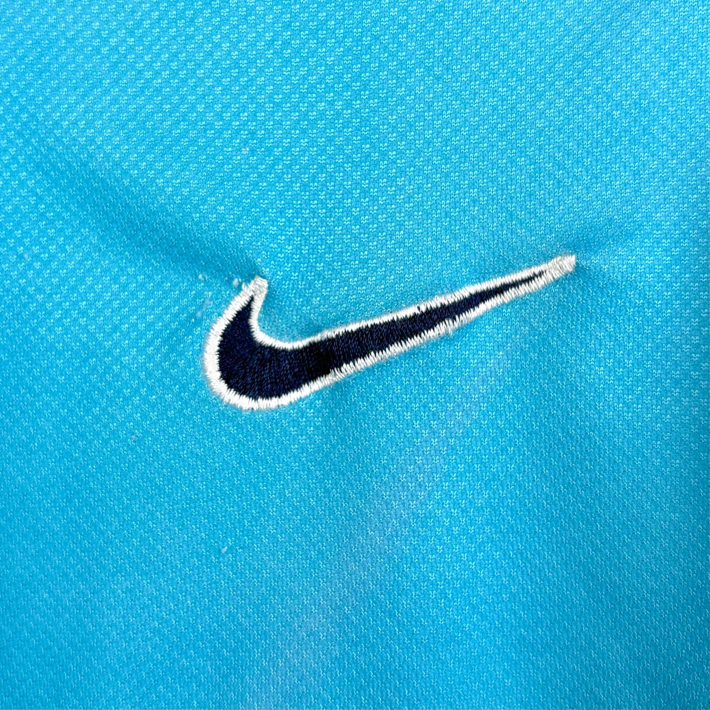 1860 Munich 1997-1998 Nike Home Football Shirt