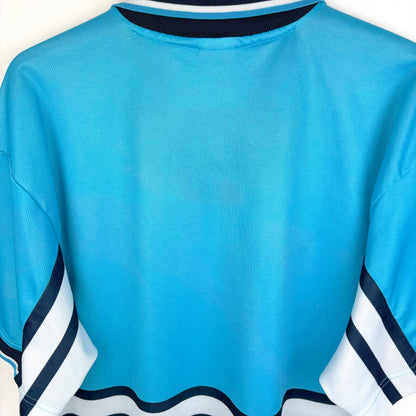 1860 Munich 1997-1998 Nike Home Football Shirt