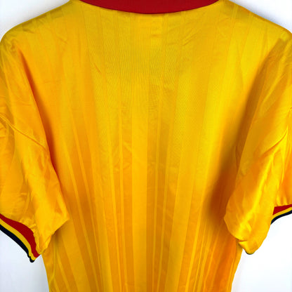 Arsenal 1993-1994 Away Football Shirt Adidas