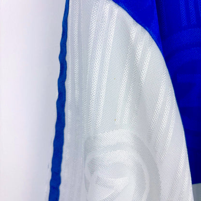 Grasshopper Zurich 1996/1997/1998 Home Longsleeve Football Shirt Trikot Adidas