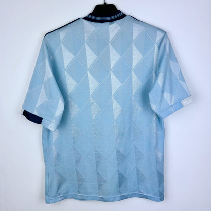 England 1987-1988 Umbro Third Football Shirt