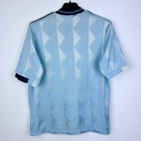England 1987-1988 Umbro Third Football Shirt