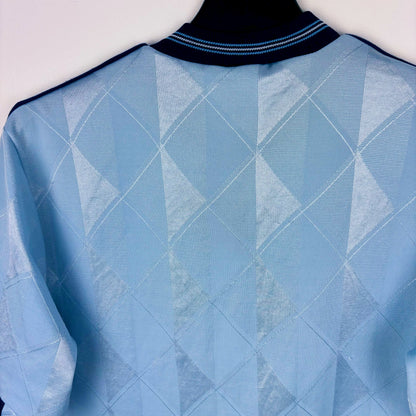 England 1987-1988 Umbro Third Football Shirt
