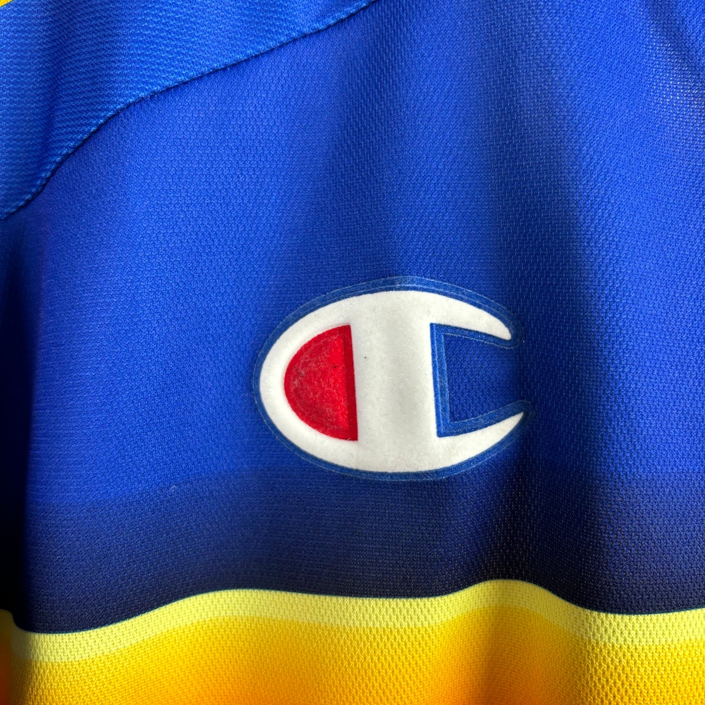 Parma 2001-2002 Champion Home Football Shirt Jersey - Nakata 10