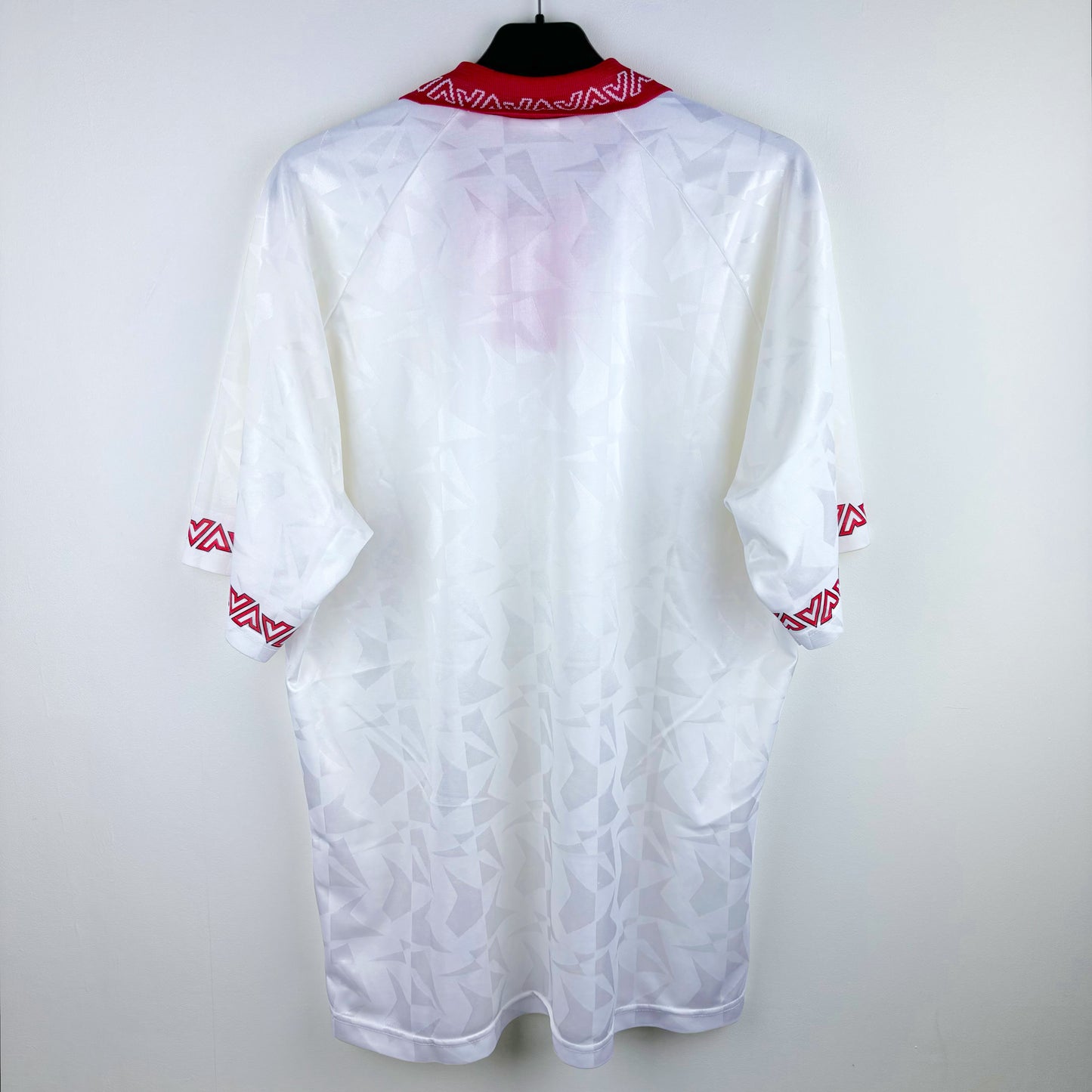 Charlton Athletic 1993-1994 Ribero Away Football Shirt